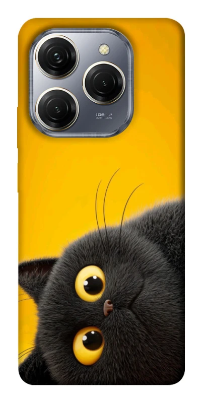 Чохол на TECNO Spark 20 Pro This is Cat фото 1 з 1