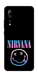 Чехол на ZTE Axon 10 Pro Nirvana ver.6 фото 1 из 1