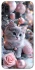Чохол на Samsung Galaxy A20 / A30 Christmas Kitty фото 1 з 1