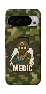 Чехол на Google Pixel 10 Pro Medic фото 1 из 1