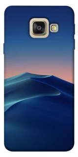 Чохол на Samsung A520 Galaxy A5 (2017) Night dune фото 1 з 1