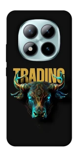Чохол на Xiaomi Redmi Note 15 Pro+ 5G Trading фото 1 з 1