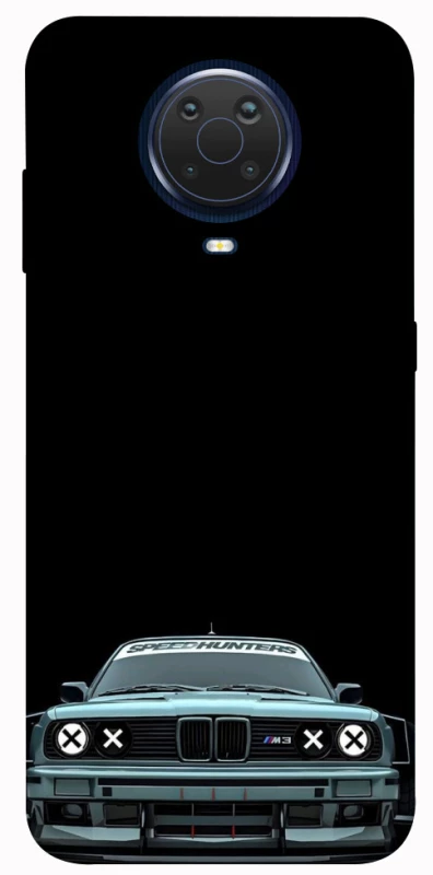 Чохол на Nokia G20 / G10 / 6.3 BMW v148 фото 1 з 1