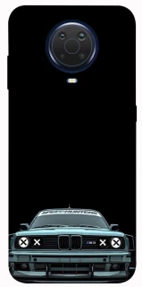 Чохол на Nokia G20 / G10 / 6.3 BMW v148 фото 1 з 1