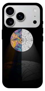 Чохол на Apple iPhone 17 Pro Max (6.9") Wednesday room фото 1 з 1