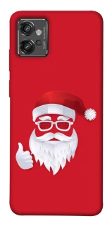 Чехол на Motorola Moto G32 Christmas mood ver.12 фото 1 из 1