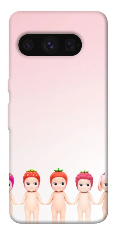 Чохол на Google Pixel 8 Pro Sonny фото 1 з 1