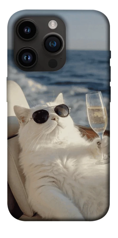 Чохол на Apple iPhone 14 Pro (6.1") Smile v3 фото 1 з 1