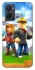 Чохол на Oppo A96 Roblox Builder Adventure фото 1 з 1