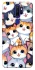 Чохол на Oppo A5 (2020) / Oppo A9 (2020) Cute Cat v2 фото 1 з 1