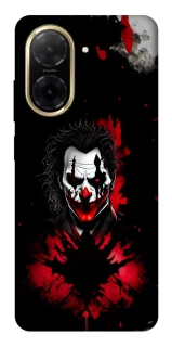 Чехол на Xiaomi Redmi A5 (Europe version) Joker Horror фото 1 из 1