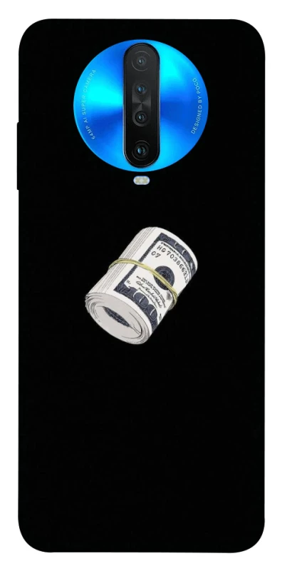 Чохол на Xiaomi Redmi K30 Money motivation фото 1 з 1