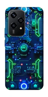 Чехол на Honor 200 Lite CyberPhone v3 фото 1 из 1