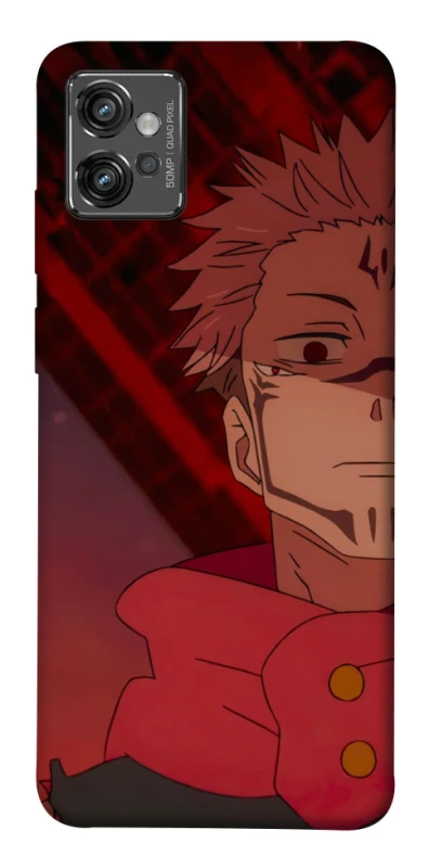 Чохол на Motorola Moto G32 Sukuna фото 1 з 1