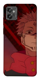 Чехол на Motorola Moto G32 Sukuna фото 1 из 1