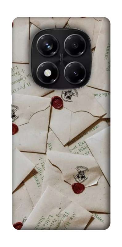 Чохол на Xiaomi Redmi Note 14 Pro 5G Harry Potter v1 фото 1 з 1