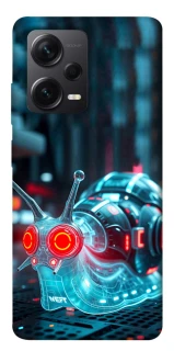 Чохол на Xiaomi Redmi Note 12 Pro 5G Cyber ​​Snail фото 1 з 1