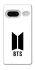 Чехол на Google Pixel 7 BTS logo фото 1 из 1