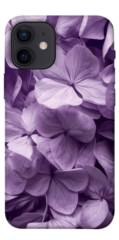 Чехол на Apple iPhone 12 mini (5.4") Floral Symphony фото 1 из 1