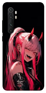 Чохол на Xiaomi Mi Note 10 Lite Makima v2 фото 1 з 1