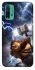 Чохол на Xiaomi Redmi Note 9 4G / Redmi 9 Power Thrall фото 1 з 1