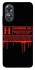 Чехол на Oppo A17 Horror Halloween фото 1 из 1