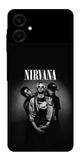 Чехол на Samsung Galaxy A06 Nirvana ver.5 фото 1 из 1