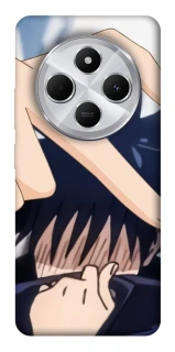 Чохол на Xiaomi Redmi 14C / Poco C75 Megumi фото 1 з 1