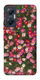 Чохол на Infinix Hot 20 5G Flowers v8 фото 1 Чохол на Infinix Hot 20 5G Flowers v8 фото 1 з 1
