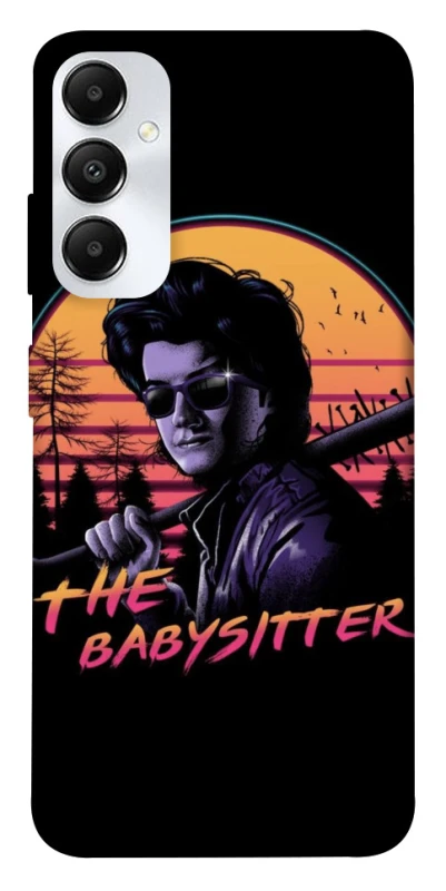 Чохол на Samsung Galaxy A05s Stranger Things ver.31 фото 1 з 1