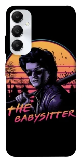 Чехол на Samsung Galaxy A05s Stranger Things ver.31 фото 1 из 1