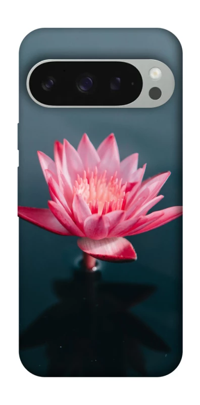Чехол на Google Pixel 10 Pro XL Лотос фото 1 из 1
