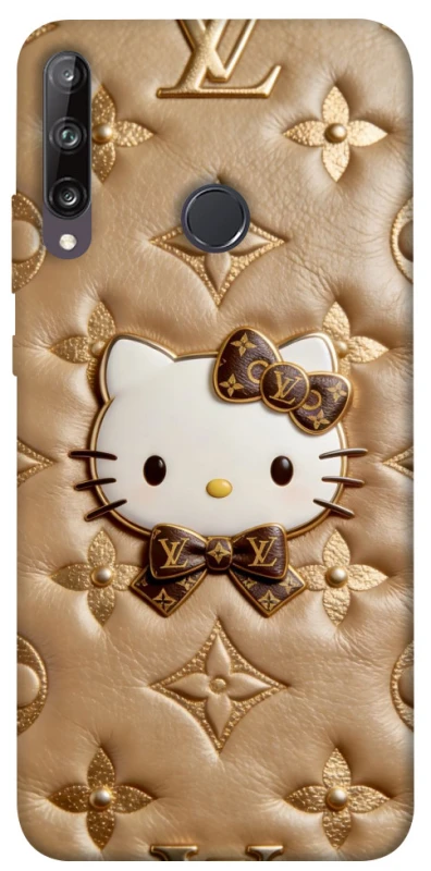 Чехол на Huawei P40 Lite E Hello Kitty ver.2 фото 1 из 1