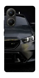 Чохол на Xiaomi Poco X6 Pro BMW v42 фото 1 з 1