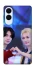 Чохол на Samsung Galaxy S25 Edge Felix & HyunJin фото 1 з 1