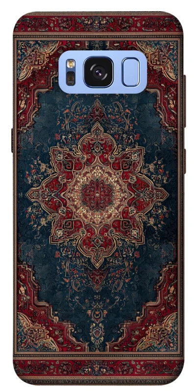 Чехол на Samsung G950 Galaxy S8 Ковёр v88 фото 1 из 1