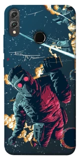 Чехол на Huawei Honor 8X Star Lord фото 1 из 1