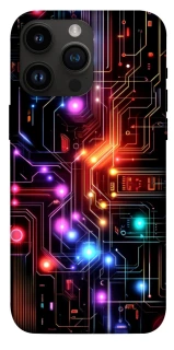 Чохол на Apple iPhone 14 Pro Max (6.7") CyberPhone v7 фото 1 з 1
