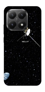 Чохол на Xiaomi 15T Project Hail Mary ver.9 фото 1 з 1