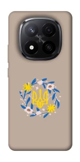 Чохол на Xiaomi Redmi Note 14 Pro+ 5G Герб v99 фото 1 з 1