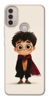 Чехол на Motorola Moto E40 Harry Potter v8 фото 1 из 1