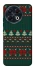 Чохол на TECNO Spark 30 Pro (KL7) Christmas jumper ver.4 фото 1 з 1