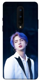Чехол на OnePlus 8 Jin - BTS фото 1 из 1