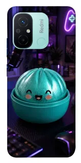Чохол на Xiaomi Redmi 12C / Poco C55 Dumpling ver.10 фото 1 з 1