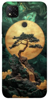 Чехол на Xiaomi Redmi 9C banzai фото 1 из 1