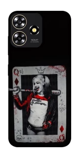 Чохол на ZTE Blade A73 4G Harley Queen фото 1 з 1