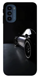 Чохол на Motorola Moto G41 Чорний 911 фото 1 з 1