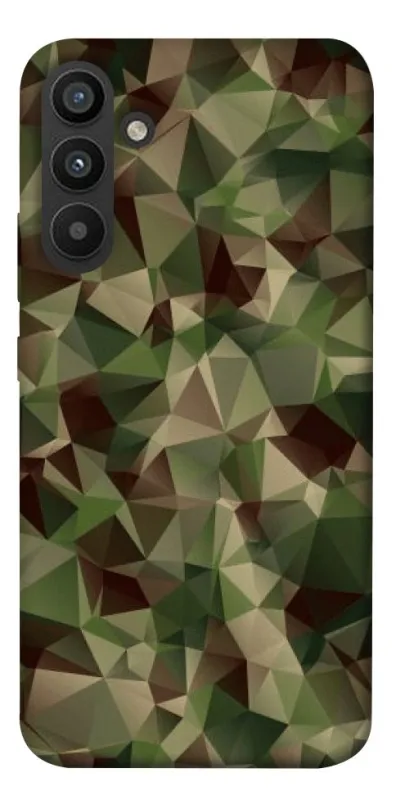 Чохол на Samsung Galaxy A34 5G camouflage v2 фото 1 з 1