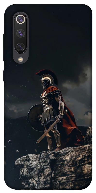 Чохол на Xiaomi Mi 9 SE Roman warrior фото 1 з 1