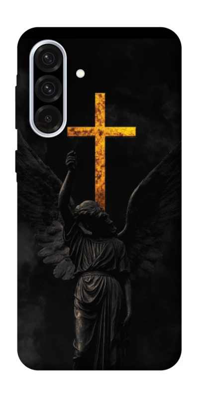 Чехол на Samsung Galaxy A36 5G Angel ver.2 фото 1 из 1